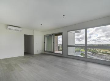 Departamento · 79m² · 3 Ambientes · 1 Cochera · Venta Departamento 3 Ambientes en Remeros Beach