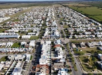 Terreno · 360m² · Terreno en Venta Docta Etapa 5
