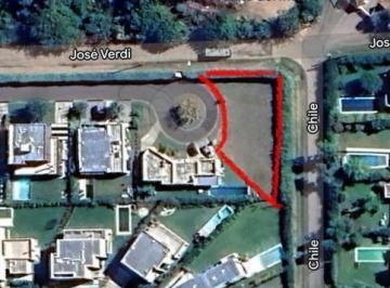 Terreno · 1000m² · Terreno - Ayres Plaza