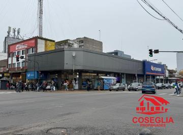 Local comercial · 420m² · Local en Alquiler en San Miguel, G. B. a. Zona Norte, Argentina