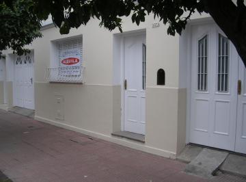 Casa de 4 ambientes, Córdoba · Alto Alberdi - Casa en PH de Dos Dorm. con Cochera