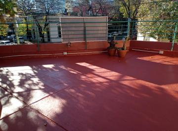Local comercial · 70m² · 4 Ambientes · Alquiler PH Esquina Apto Todo Rubro con Terraza