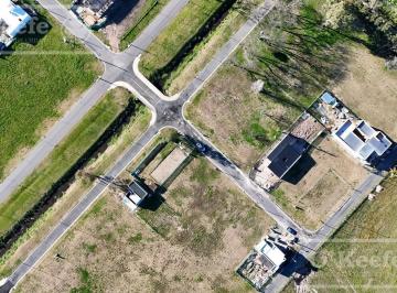 Terreno · 480m² · Barrio Residencial La Vikkina - ¡Una Excelente Oportunidad Para Hacer Tu Sueño Realidad!