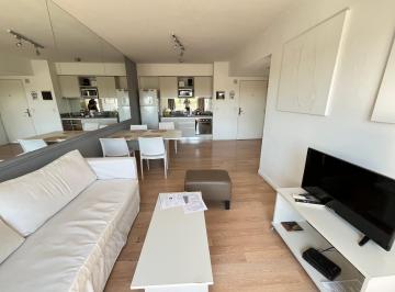 Departamento de 2 ambientes, Palermo · Alquiler Departamento Amoblado de 2 Ambientes en Palermo