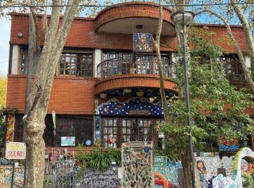 Casa · 335m² · 4 Ambientes · 2 Cocheras · Alquiler Casa Emblematica Quilmes
