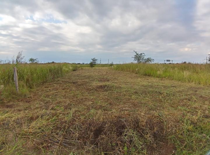 Terreno · 302m²