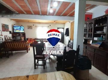 Casa · 99m² · 5 Ambientes · Casa 3 Dorm. Cerrillos Bº Rio Ancho