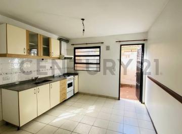 Casa · 94m² · 4 Ambientes · Casa Triplex 4 Ambientes Apto Credito Muñiz, San Miguel.