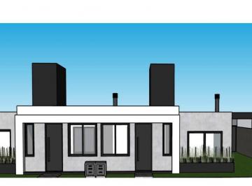Casa de 4 ambientes, Córdoba · Vdo Duplex Dos Dorm. en Cuestas de Manantiales - Oportunidad