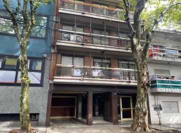 Departamento · 20m² · 1 Ambiente · Alquiler Temporal