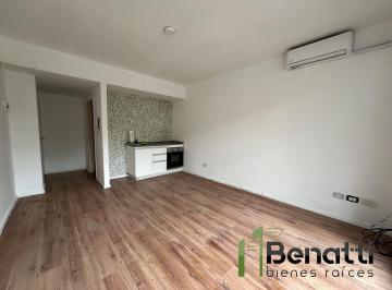 Departamento · 22m² · 1 Ambiente · Departamento Monoambiente en Venta - Excelente Ubicación