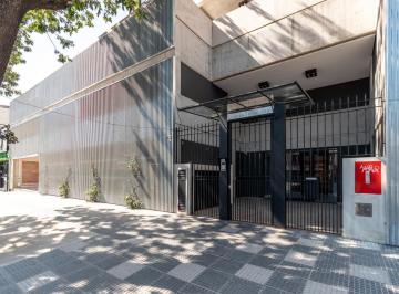 Garage · 595m² · 18 Cocheras · Piso Completo de 18 Cocheras en San Isidro, Sobre Av Centenario.