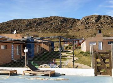 Casa de 3 ambientes, Tornquist · Complejo Acqua Aparts