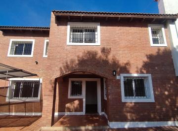Casa de 5 ambientes, Córdoba · Duplex en Venta 3dorm. - Excelente Ubiación