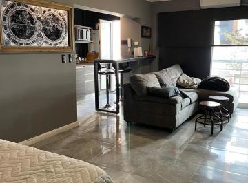 Departamento · 42m² · 1 Ambiente · Venta Ambiente Al Frente con Balcon, Centro Mar del Plata