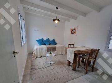Departamento · 18m² · 2 Ambientes · Venta - Neuquén - Viviendas Sustentables de Rápida Construcción