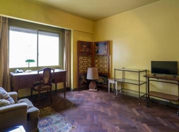 Departamento · 82m² · 3 Ambientes · Esmeralda y Marcelo Torcuato de Alvear