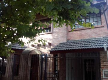 STE-STE-181_2 · Venta Chalet 5 Ambientes en Villa Luzuriaga