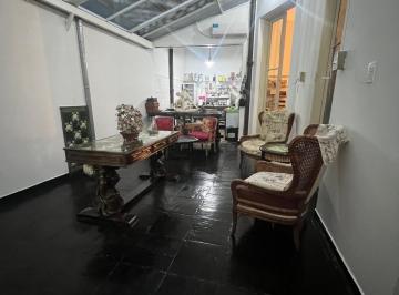 PH de 3 ambientes, Recoleta · PH en Alquiler y Venta Sin Muebles 3 Ambientes Apto Comercial con Sótano