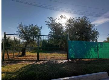 Terreno , Cruz de Piedra · Veronica Tahan Negocios Inmobiliarios Ofrece Terreno
