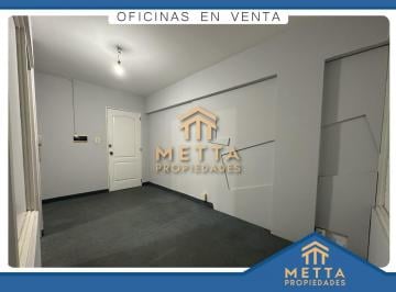 Oficina comercial · 45m² · 4 Ambientes · Oficina en Venta - Zona Centro Salta
