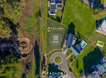 Terreno , Mar del Plata · Lote en Venta en Country Rumenco Joven, Mar del Plata