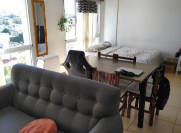 Departamento · 27m² · 1 Ambiente · Departanento 1 Ambiente Totalmente Externo
