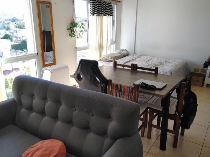 Departamento · 27m² · 1 Ambiente