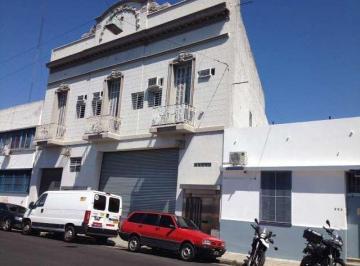 Depósito · 1180m² · Paracas 245