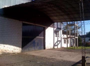 Depósito · 900m² · Depósito en Venta Zona Norte (El Triangulo)