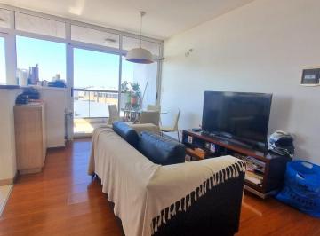 Departamento · 50m² · 2 Ambientes · 1 Cochera · Departamento en Alquiler Rosario Zona Norte