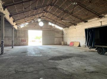 Depósito · 13300m² · Depósito en Venta en Lanús