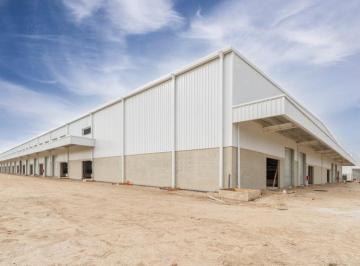 Depósito · 23000m² · Depósito en Venta en Monte Grande