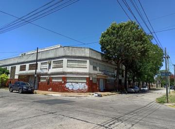 Depósito · 1800m² · Berazategui - Calle