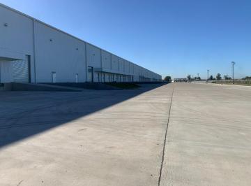 Depósito · 50000m² · Depósito en Alquiler Sobre El Camino Buen Ayre
