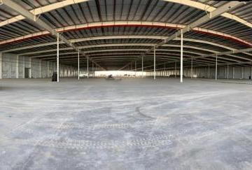 Depósito · 15000m² · Loma Hermosa - Camino del Buen Ayre Km 10