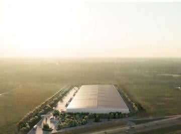 Depósito · 25000m² · Loma Hermosa - Camino del Buen Ayre Km 10