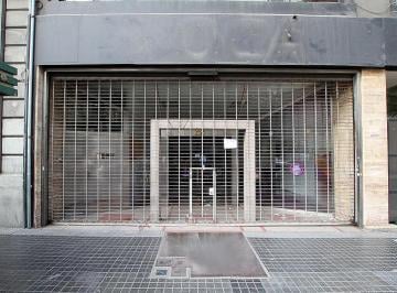 Local comercial · 725m² · Local en Alquiler en San Nicolas