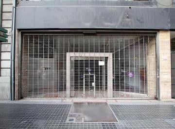 Local comercial · 725m² · Local en Alquiler en San Nicolas