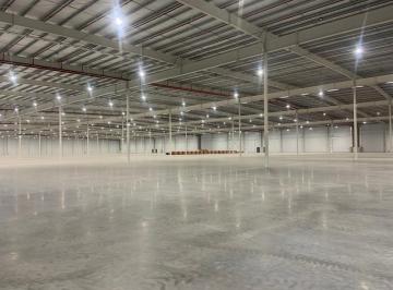 Depósito · 13250m² · Frondizi