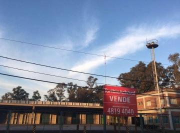 Depósito · 4000m² · Malvinas Argentinas - Olivos Av