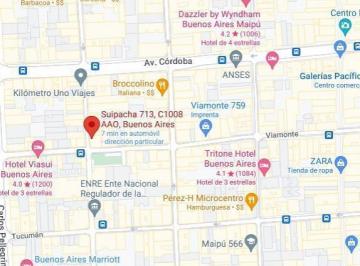 Local comercial · 49m² · Suipacha 709