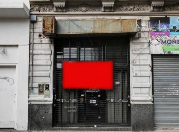 Local comercial · 56m² · Suipacha 713