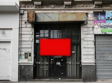 Local comercial · 56m² · Local en Venta en Microcentro