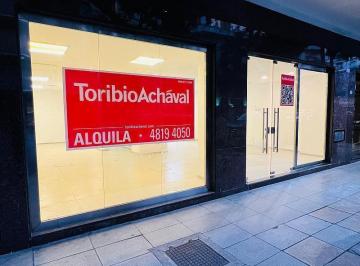 Local comercial · 180m² · Venta con Renta. Local Emplazado Sobre Av Callao Recoleta