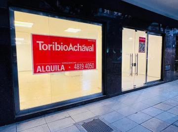 Local comercial · 180m² · Venta con Renta. Local Emplazado Sobre Av Callao Recoleta