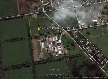 Depósito · 2600m² · Depósito en Venta en Ezeiza