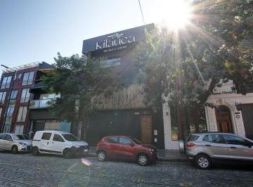 Local comercial · 322m² · Imponente Local en Polo de Indumentaria y Gastronomico, Ideal Para Inversor Que Busque Renta