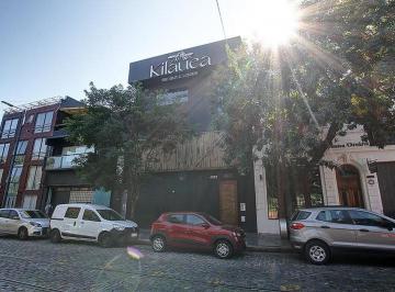 Local comercial · 322m² · Imponente Local en Polo de Indumentaria y Gastronomico, Ideal Para Inversor Que Busque Renta