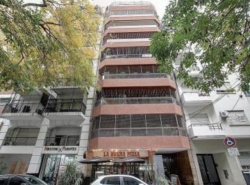 Local comercial · 120m² · Local Emplazado en El Barrio de Recoleta, a m de Av Las Heras, y del Cementerio de La Recoleta